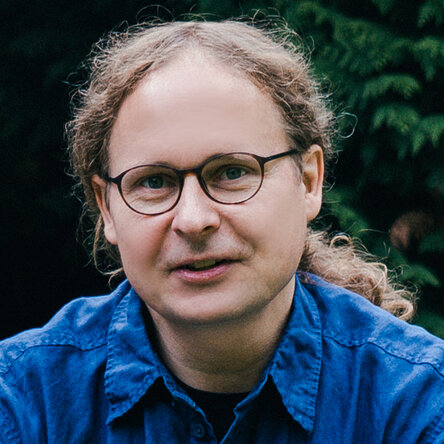 Portrait of Denis Gerstorf